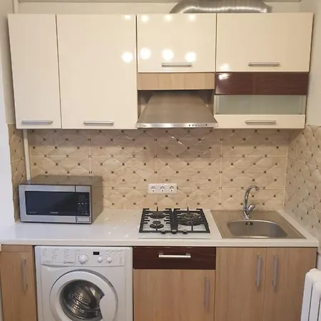 Apartment Old Town Taikos 8 Klaipėda
